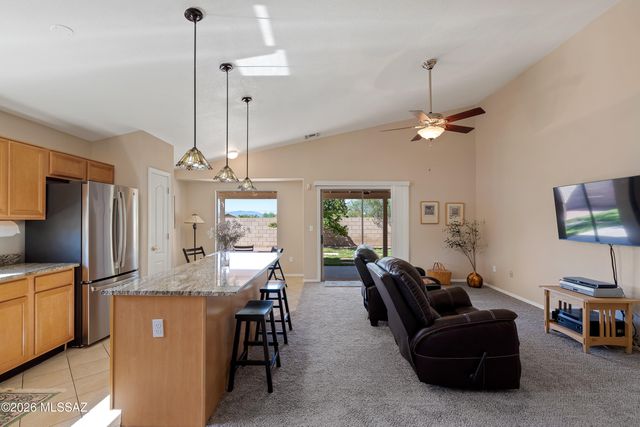 3486 S Sun Splash Drive, Tucson, AZ 85713