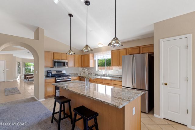 3486 S Sun Splash Drive, Tucson, AZ 85713