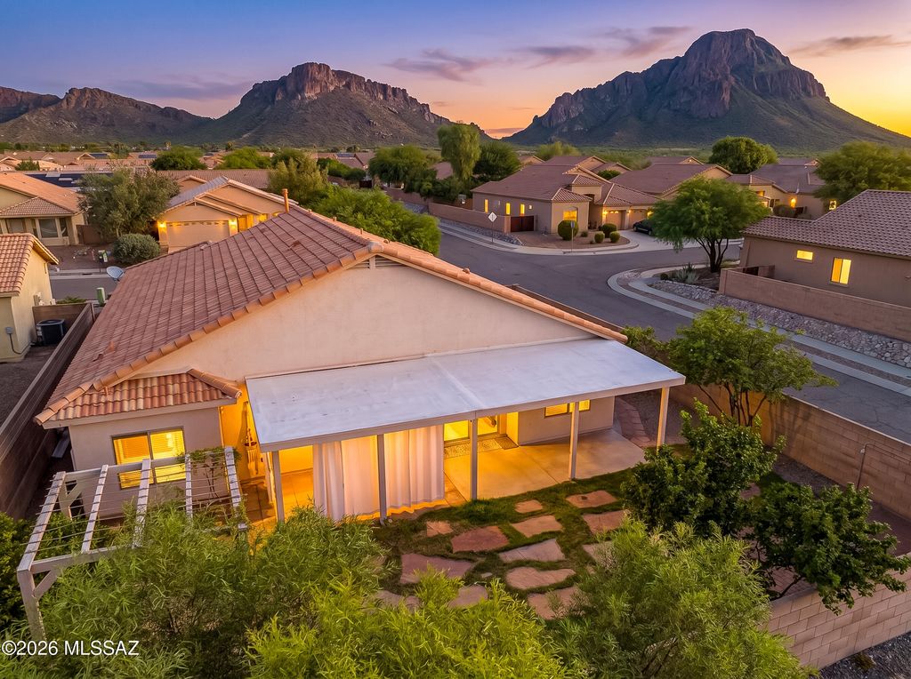 3486 S Sun Splash Drive, Tucson, AZ 85713