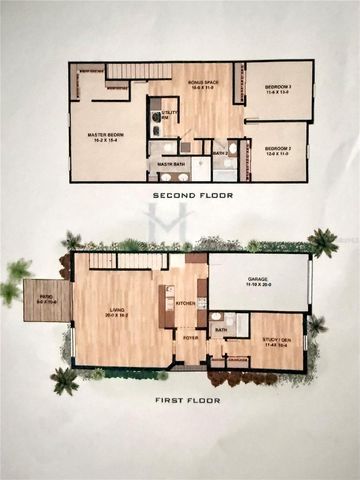 9665 SWEETWELL PLACE, Riverview, FL 33569