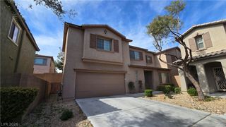 8970 LANTA ISLAND Avenue 0, Las Vegas, NV 89148