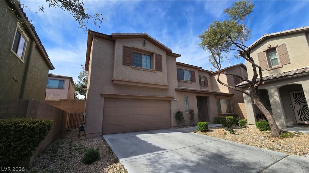 8970 LANTA ISLAND Avenue 0, Las Vegas, NV 89148