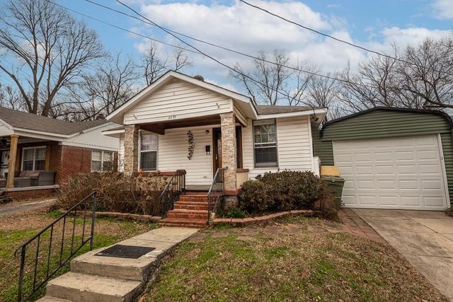 2235 VINTON AVE, Memphis, TN 38104