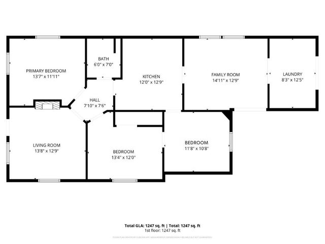 2235 VINTON AVE, Memphis, TN 38104