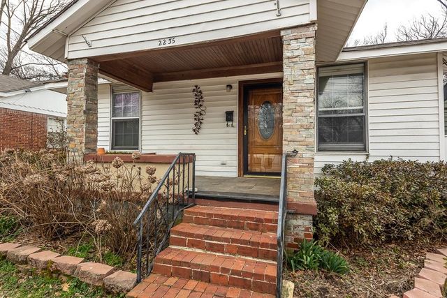 2235 VINTON AVE, Memphis, TN 38104