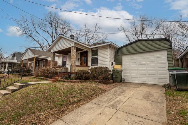 2235 VINTON AVE, Memphis, TN 38104