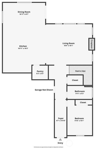 4850 Limerick Drive SW, Port Orchard, WA 98367