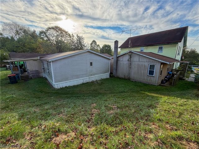 14614 E Liverpool Road, East Liverpool, OH 43920