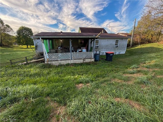 14614 E Liverpool Road, East Liverpool, OH 43920