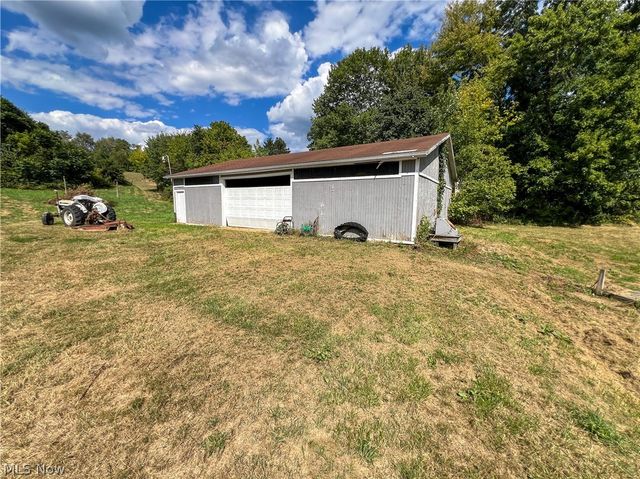 14614 E Liverpool Road, East Liverpool, OH 43920