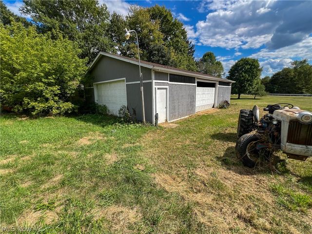 14614 E Liverpool Road, East Liverpool, OH 43920