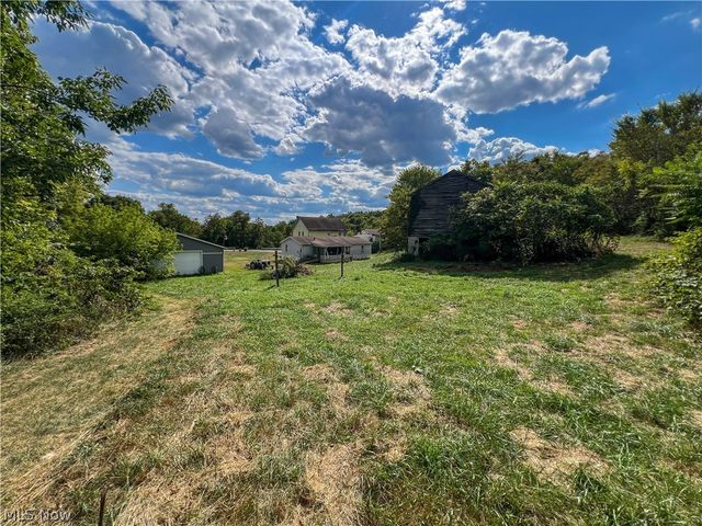 14614 E Liverpool Road, East Liverpool, OH 43920