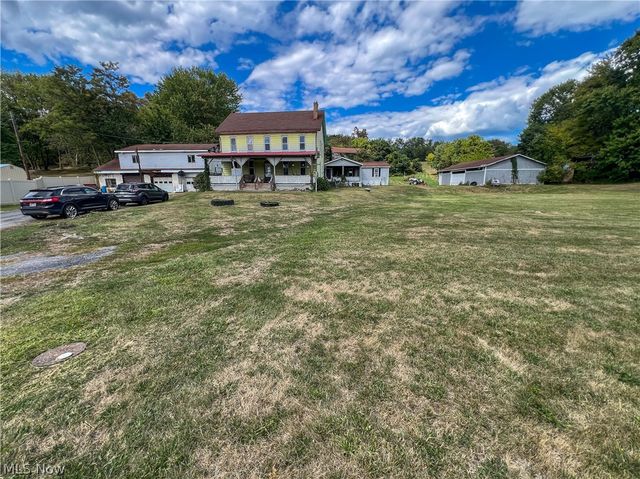 14614 E Liverpool Road, East Liverpool, OH 43920