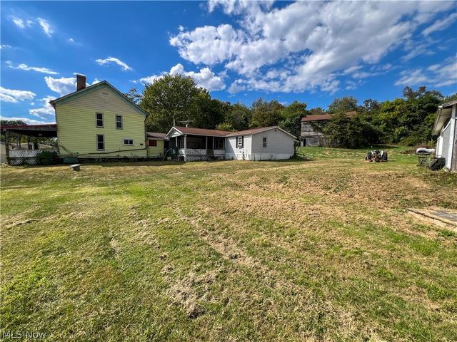 14614 E Liverpool Road, East Liverpool, OH 43920