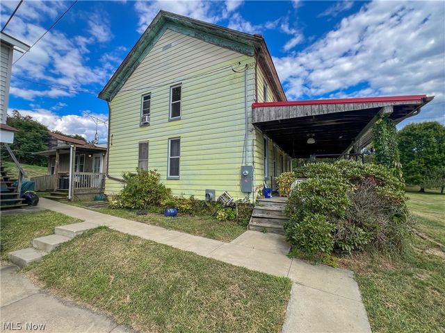 14614 E Liverpool Road, East Liverpool, OH 43920