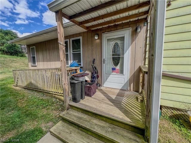 14614 E Liverpool Road, East Liverpool, OH 43920