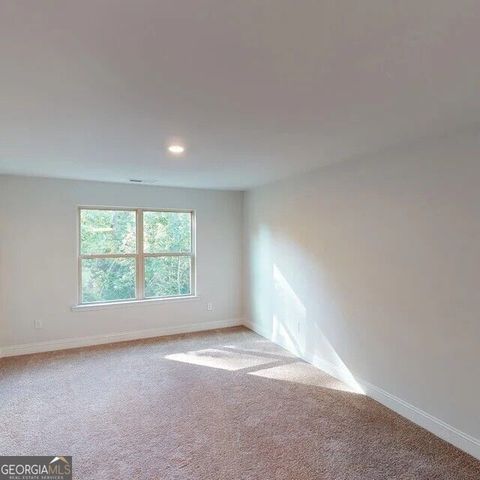 3018 Fairway Drive LOT 950, Villa Rica, GA 30180