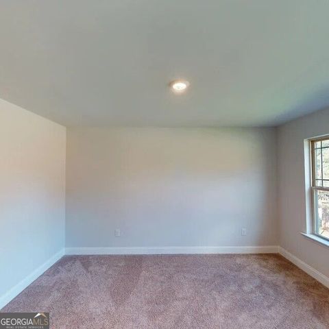 3018 Fairway Drive LOT 950, Villa Rica, GA 30180