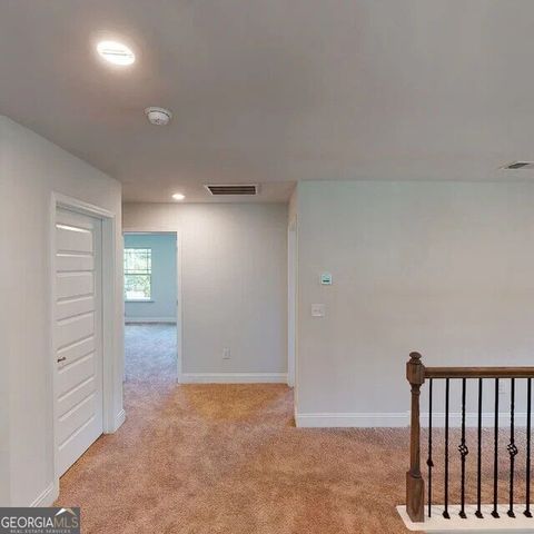 3018 Fairway Drive LOT 950, Villa Rica, GA 30180