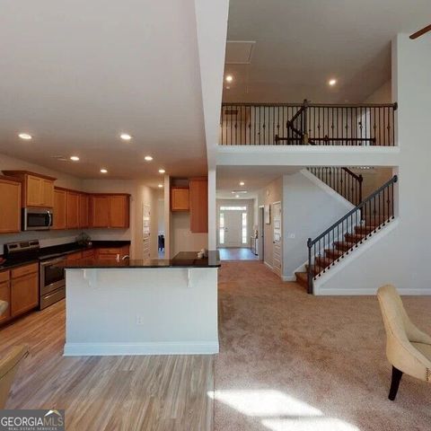 3018 Fairway Drive LOT 950, Villa Rica, GA 30180
