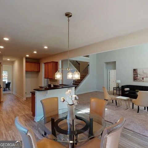 3018 Fairway Drive LOT 950, Villa Rica, GA 30180