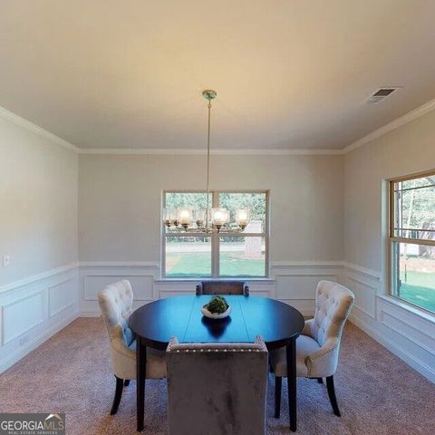 3018 Fairway Drive LOT 950, Villa Rica, GA 30180