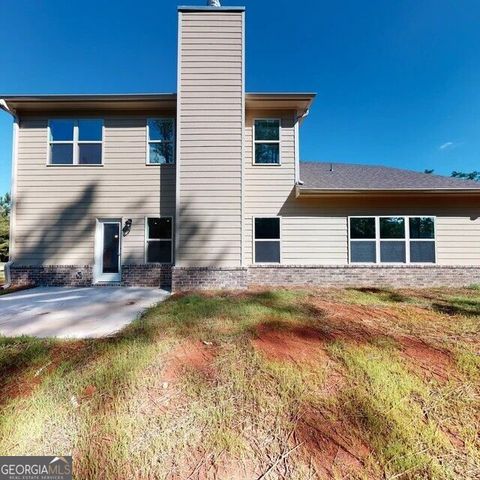 3018 Fairway Drive LOT 950, Villa Rica, GA 30180