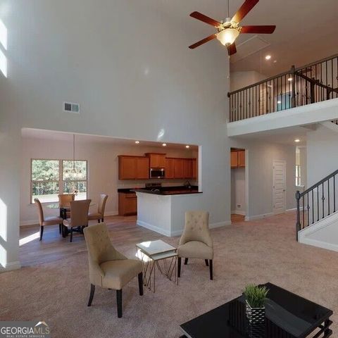 3018 Fairway Drive LOT 950, Villa Rica, GA 30180