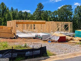 3018 Fairway Drive LOT 950, Villa Rica, GA 30180