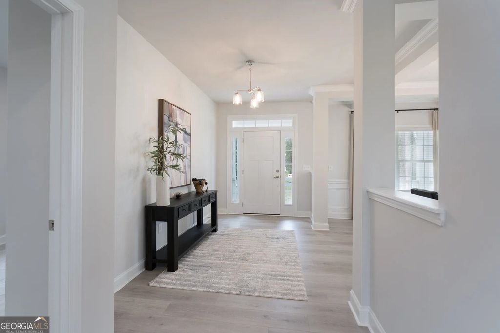 3018 Fairway Drive LOT 950, Villa Rica, GA 30180 — photo 3