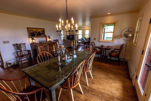 91 Porcupine Road, Wilsall, MT 59086