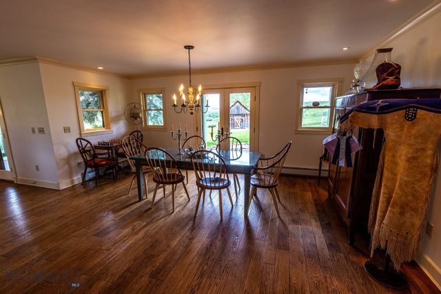 91 Porcupine Road, Wilsall, MT 59086