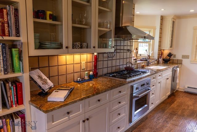 91 Porcupine Road, Wilsall, MT 59086