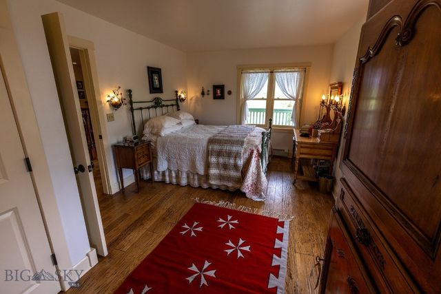 91 Porcupine Road, Wilsall, MT 59086