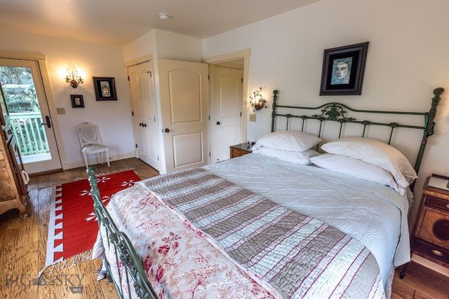 91 Porcupine Road, Wilsall, MT 59086