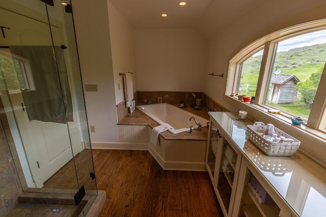 91 Porcupine Road, Wilsall, MT 59086