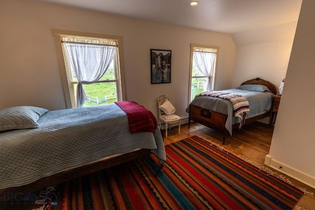 91 Porcupine Road, Wilsall, MT 59086