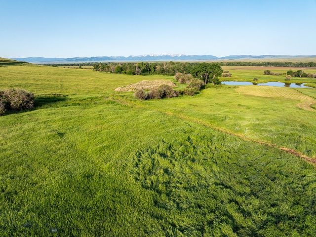 91 Porcupine Road, Wilsall, MT 59086