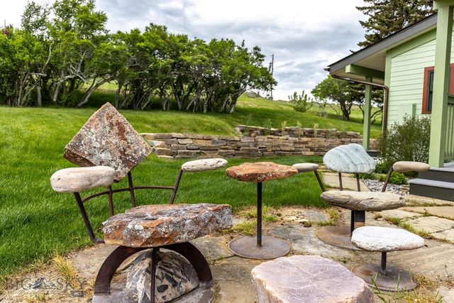 91 Porcupine Road, Wilsall, MT 59086