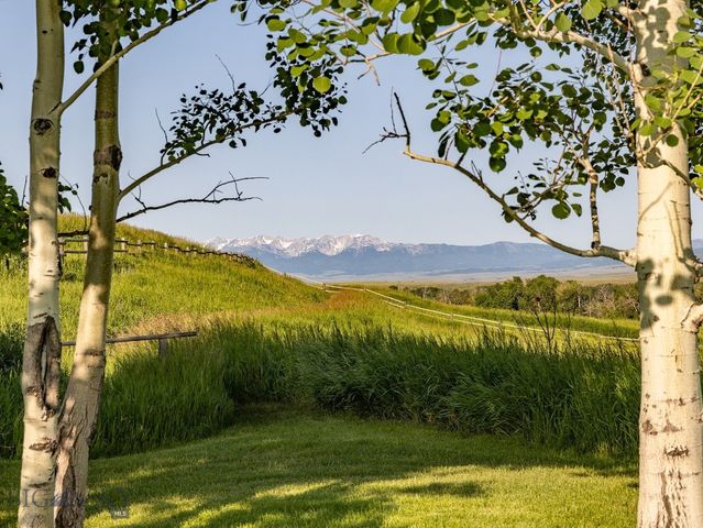 91 Porcupine Road, Wilsall, MT 59086