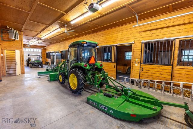 91 Porcupine Road, Wilsall, MT 59086