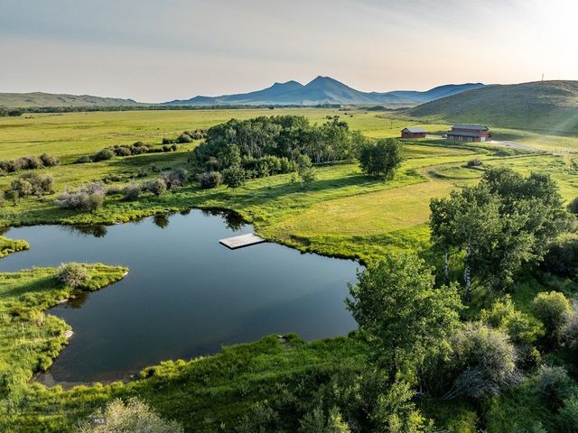 91 Porcupine Road, Wilsall, MT 59086