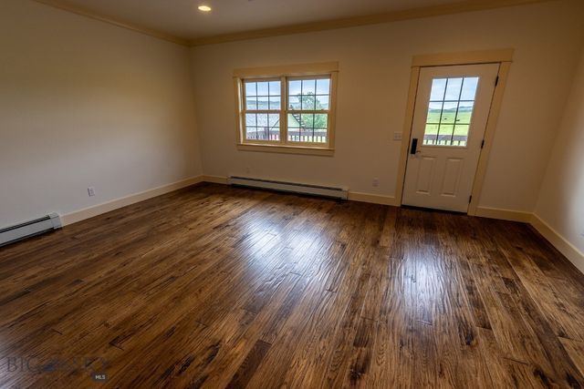 91 Porcupine Road, Wilsall, MT 59086