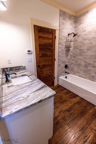 91 Porcupine Road, Wilsall, MT 59086