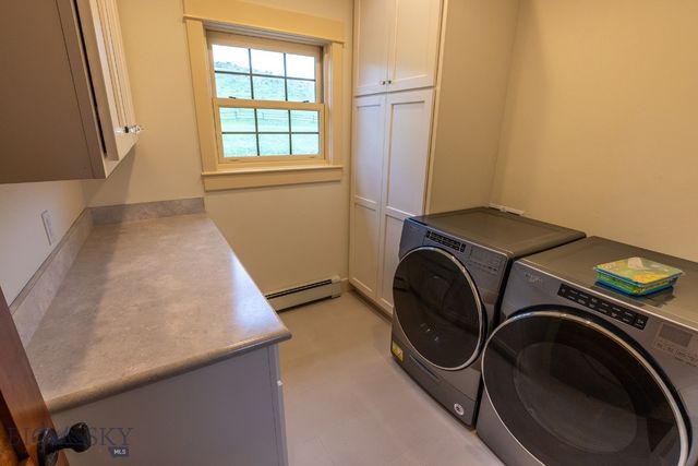 91 Porcupine Road, Wilsall, MT 59086