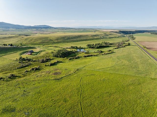 91 Porcupine Road, Wilsall, MT 59086