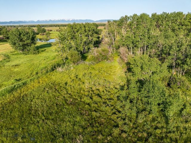 91 Porcupine Road, Wilsall, MT 59086