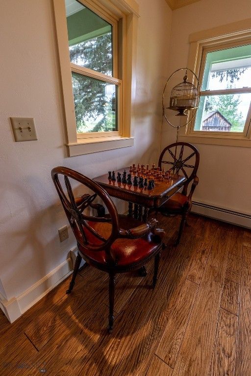 91 Porcupine Road, Wilsall, MT 59086 photo 20