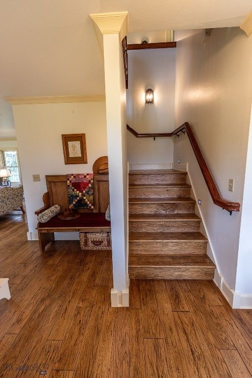 91 Porcupine Road, Wilsall, MT 59086 photo 21