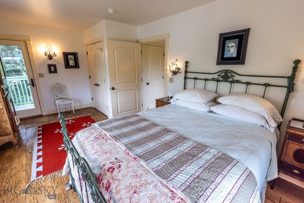 91 Porcupine Road, Wilsall, MT 59086 photo 24